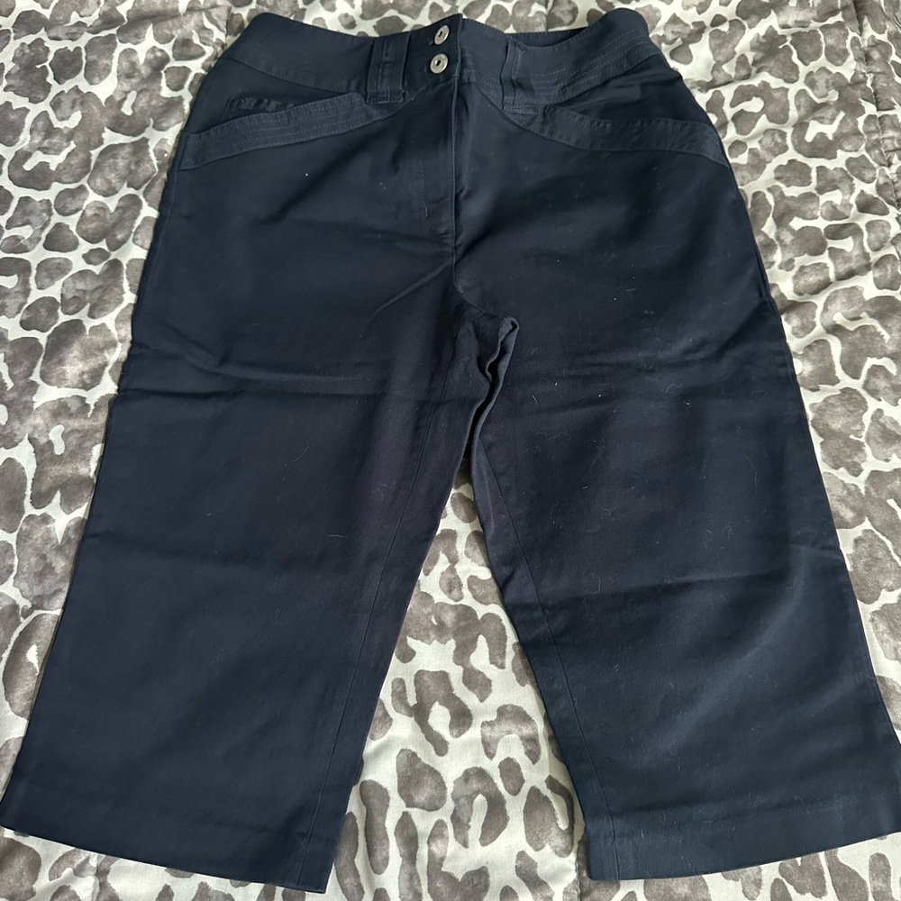EP Pro golf shorts sz 4